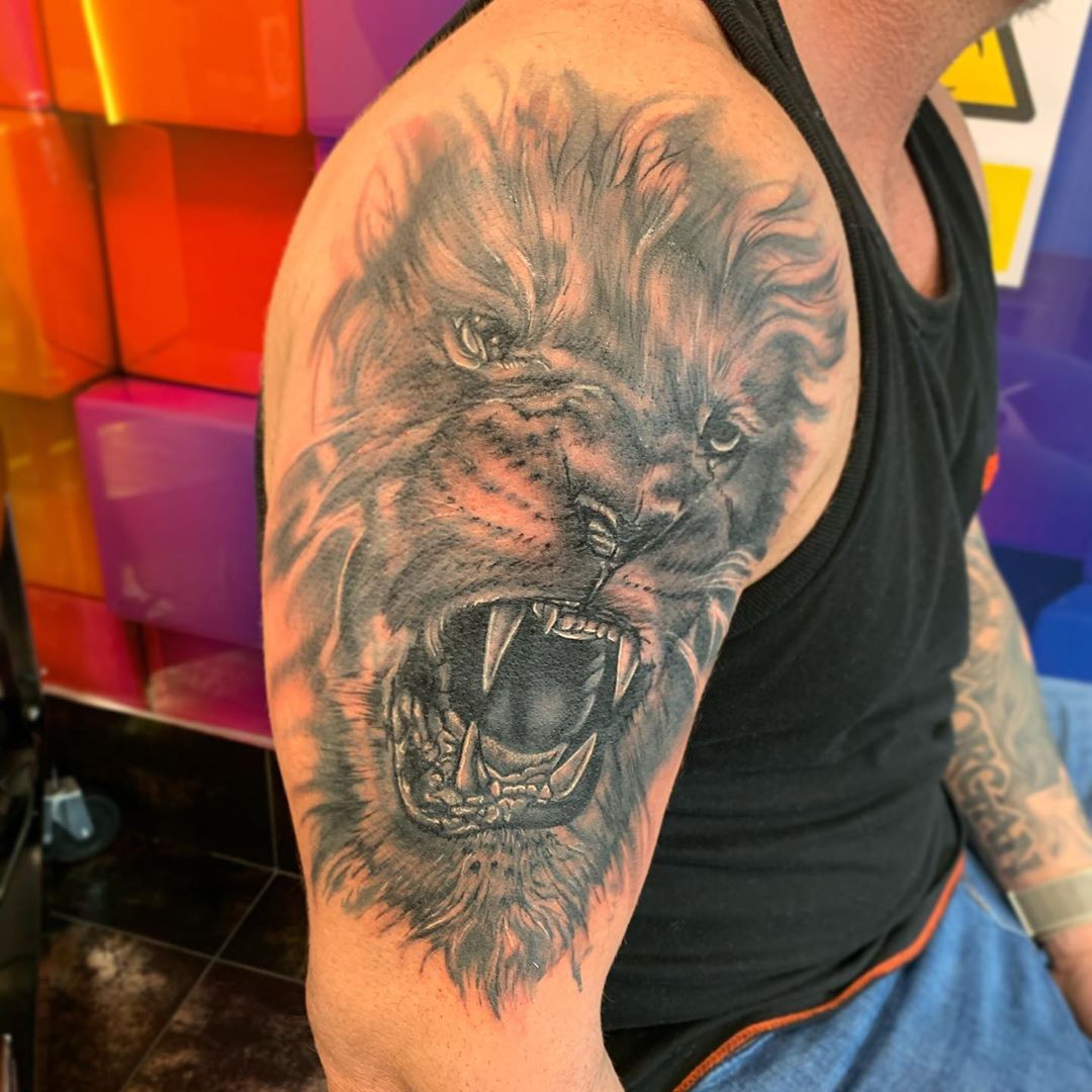 Watford Tattoo Tattoo & Piercing Services in Watford UK