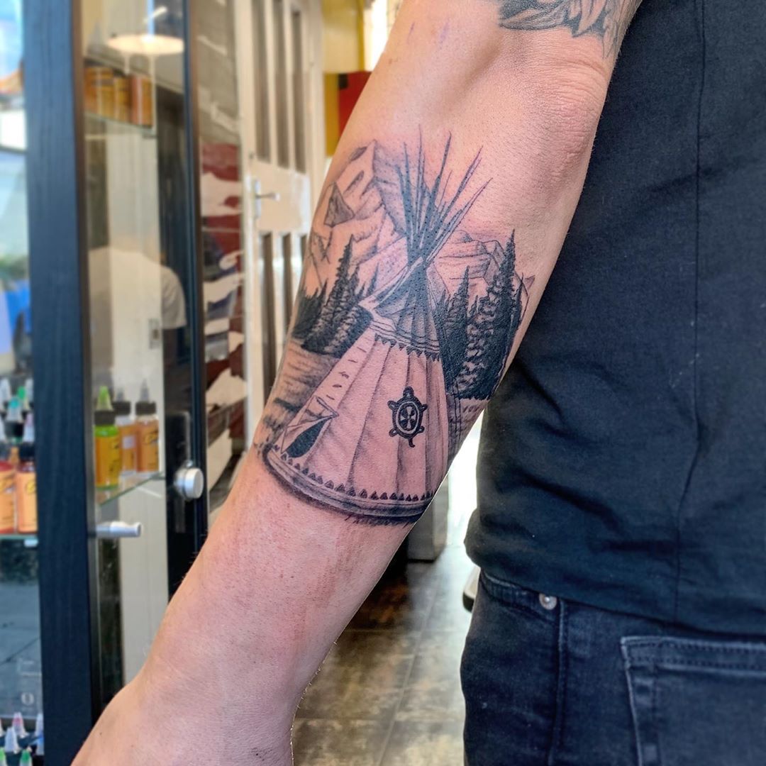 Watford Tattoo Tattoo & Piercing Services in Watford UK