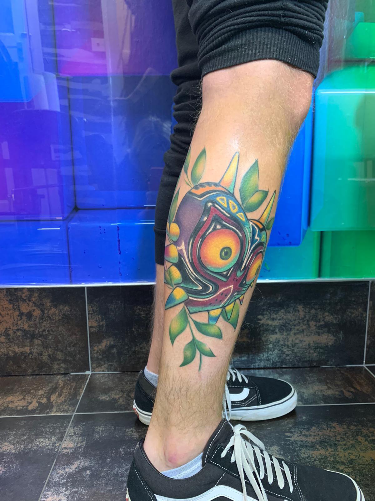 Watford Tattoo Tattoo & Piercing Services in Watford UK