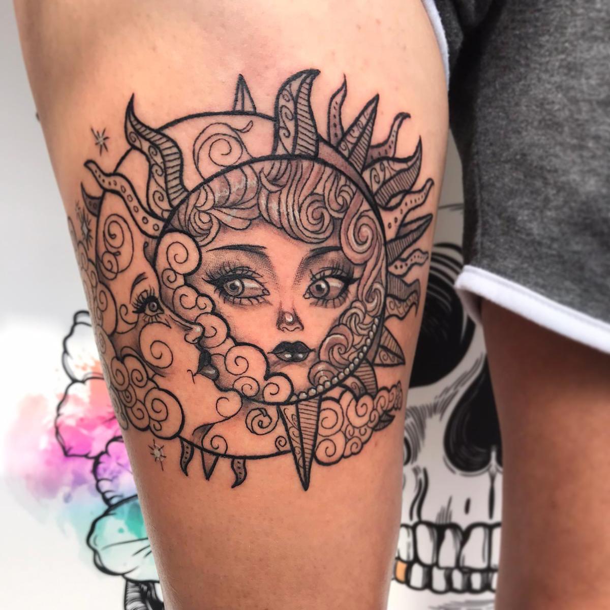 watford tattoo | tattoo studio watford